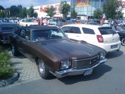 Big Bumper Meet 2010